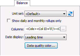 Balance
